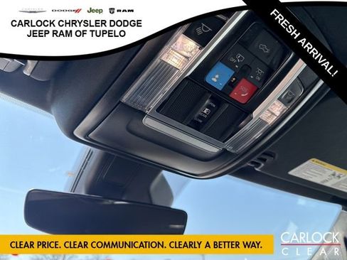 Used 2025 RAM 1500 Laramie image 22