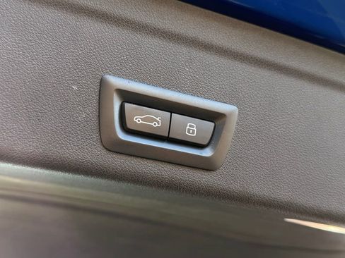 Used 2023 BMW X6 M w/ Competition Package image 15