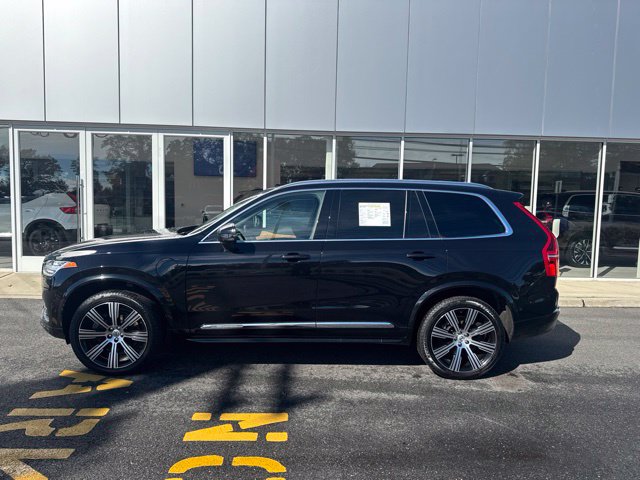 Certified 2024 Volvo XC90 T8 Plus w/ Protection Package Premier AWD/4WD image 2