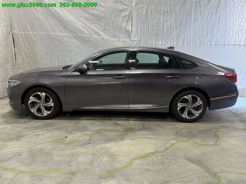 Used 2020 Honda Accord EX image 13