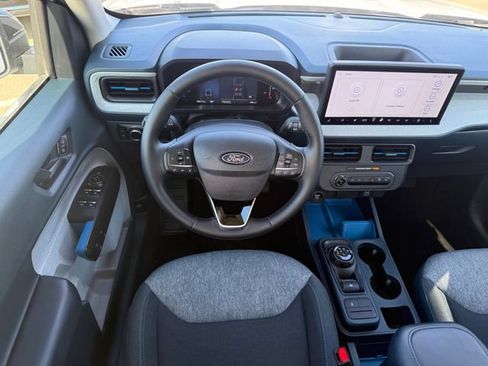 Used 2025 Ford Maverick XLT w/ XLT Luxury Package FWD image 24