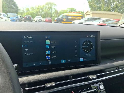 New 2026 Hyundai Tucson SEL image 11