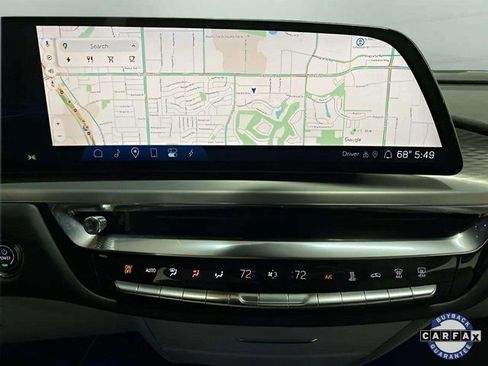 Used 2023 Cadillac Lyriq 2WD image 45