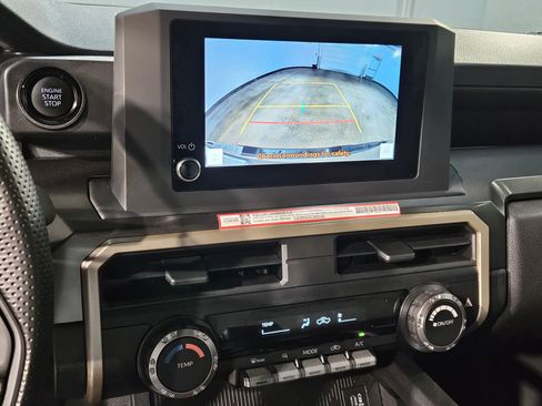 New 2026 Toyota Tacoma SR5 AWD/4WD image 17