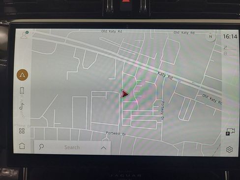 Used 2024 Jaguar XF R-Dynamic SE image 25