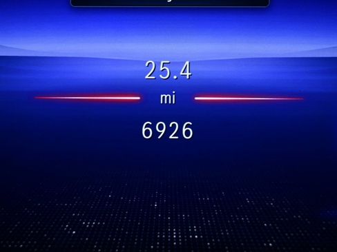 Certified 2023 Mercedes-Benz EQS 580 4MATIC SUV image 10