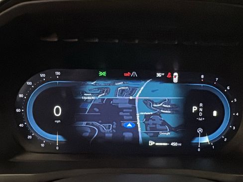 Used 2025 Volvo XC90 B6 Plus image 15