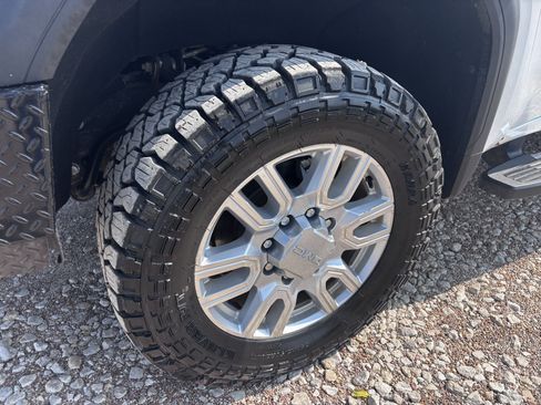 Used 2020 GMC Sierra 2500 SLT AWD/4WD image 10