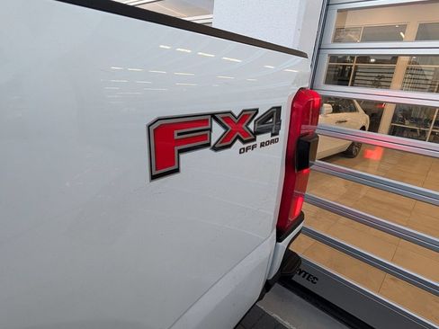 New 2026 Ford F250 Platinum AWD/4WD image 10