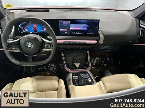Used 2026 BMW X3 xDrive30i w/ Premium Package AWD/4WD image 7
