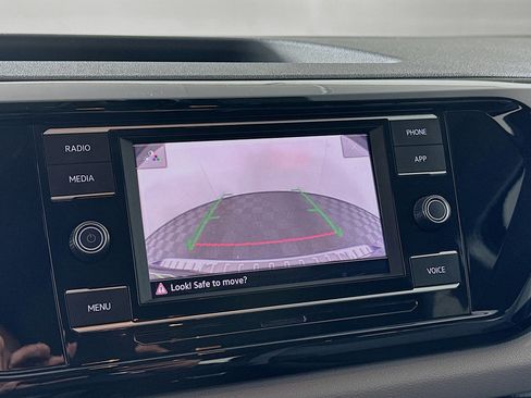 Used 2024 Volkswagen Taos S image 22