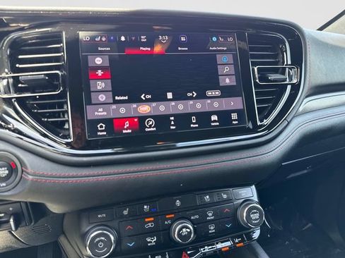 Used 2024 Dodge Durango GT AWD/4WD image 27