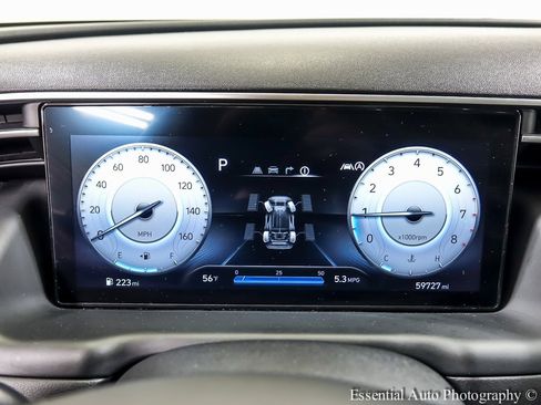 Used 2024 Hyundai Tucson Limited image 14