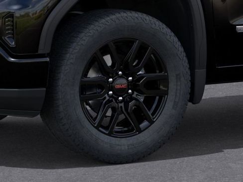 New 2026 GMC Sierra 1500 Elevation image 9