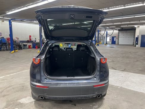 Used 2024 MAZDA CX-30 AWD 2.5 S w/ Preferred Package image 12