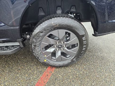 New 2025 Ford F150 Lightning Flash image 9