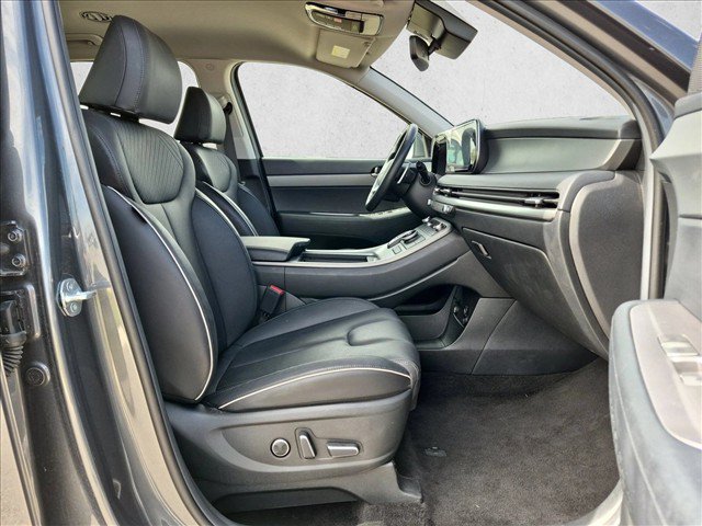 Used 2025 Hyundai Palisade SEL FWD image 20