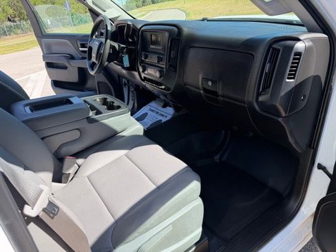 Used 2016 GMC Sierra 2500 2WD Regular Cab w/ Sierra Convenience Package image 21