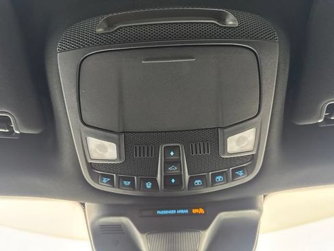 Used 2024 Ford Expedition Max Limited AWD/4WD image 15