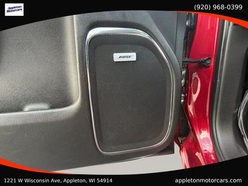 Used 2018 GMC Sierra 1500 Denali AWD/4WD image 15