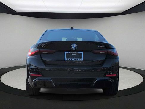 Certified 2023 BMW i4 M50 image 7