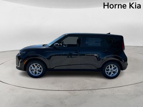New 2025 Kia Soul LX image 6