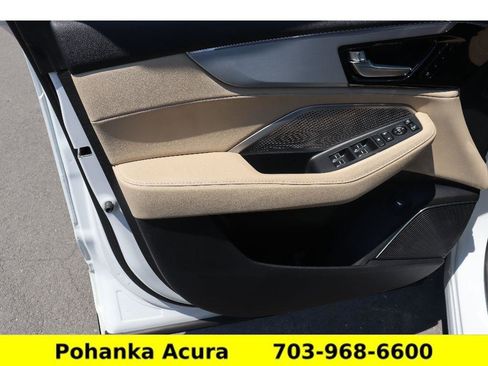 Certified 2022 Acura MDX SH-AWD w/ Technology Package image 26