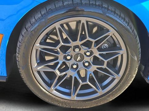Used 2024 Ford Mustang GT Premium w/ GT Performance Package image 9