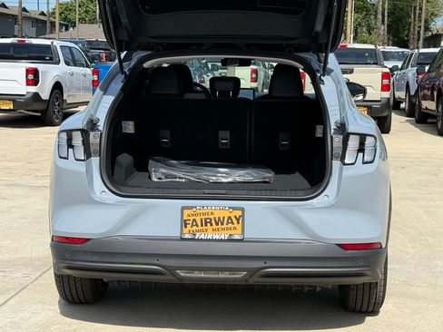 New 2026 Ford Mustang Mach-E Select image 13