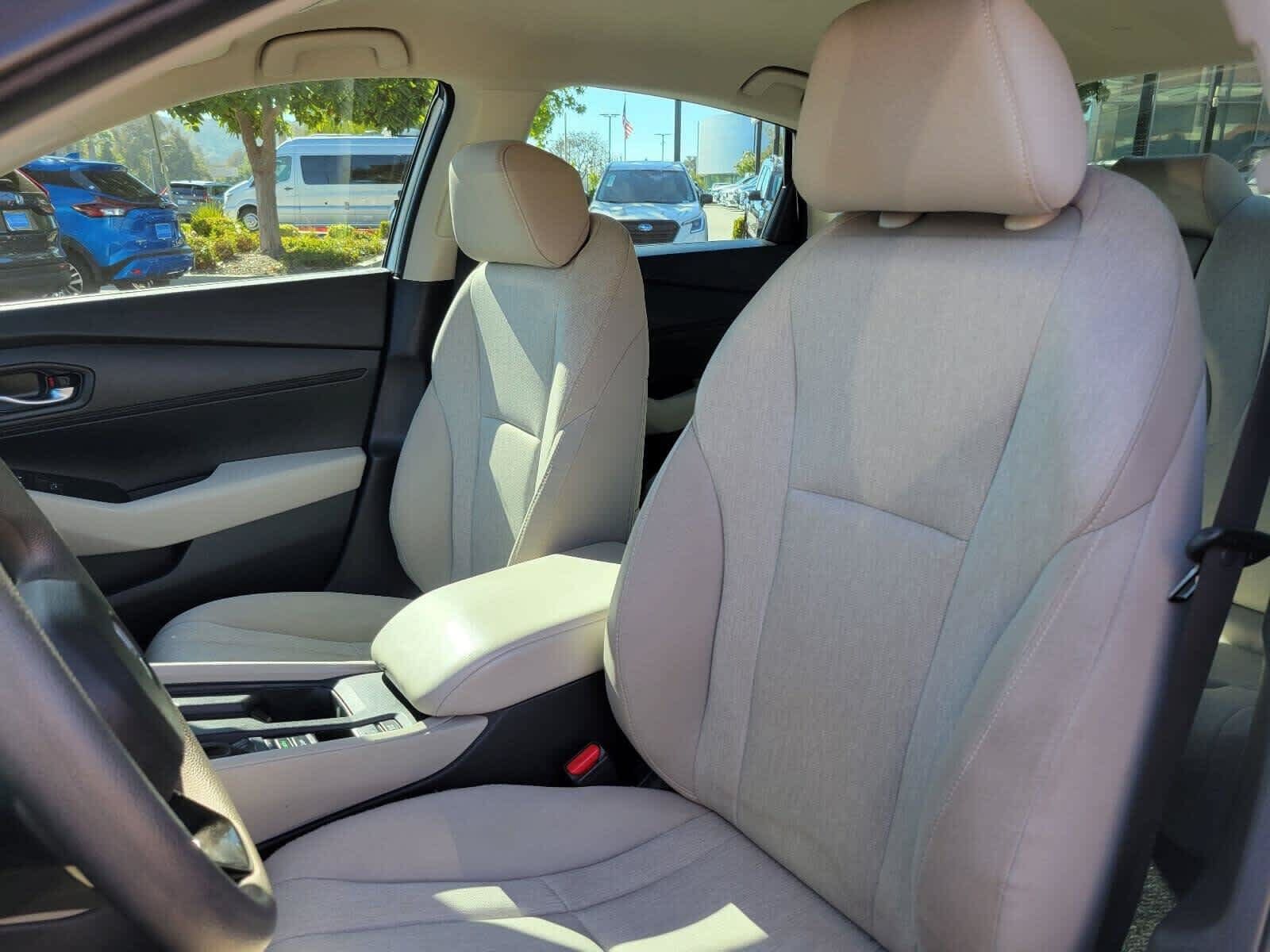 Used 2023 Honda Accord LX image 25