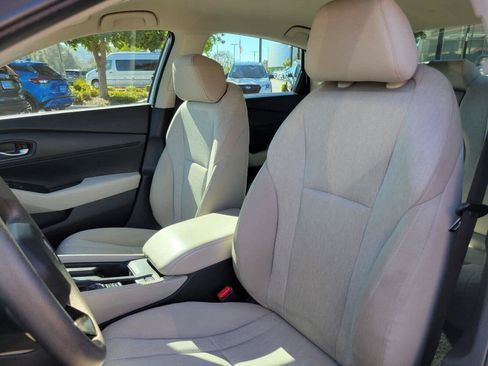 Used 2023 Honda Accord LX image 25