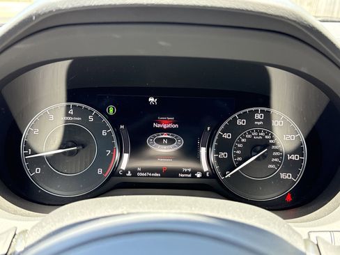 Used 2023 Acura RDX FWD w/ Technology Package image 21