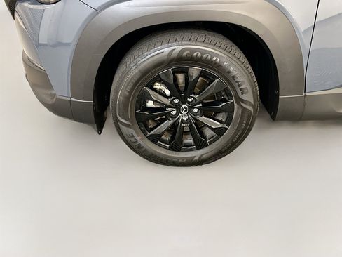 Used 2025 MAZDA CX-50 AWD 2.5 S w/ Preferred Package image 11