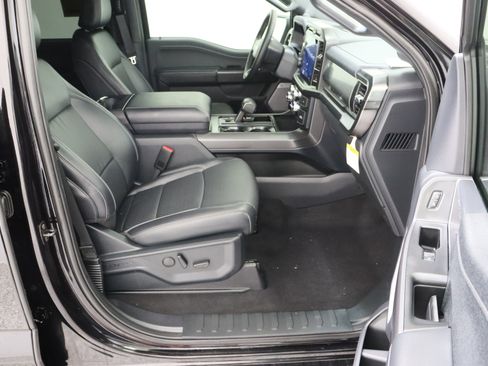 Used 2026 Ford F150 Lariat w/ FX4 Off-Road Package AWD/4WD image 40