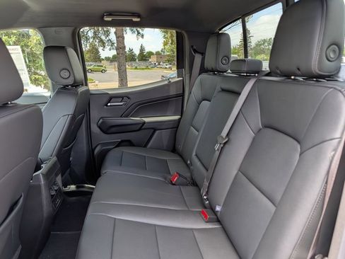 New 2026 GMC Canyon Elevation w/ Convenience Package AWD/4WD image 30