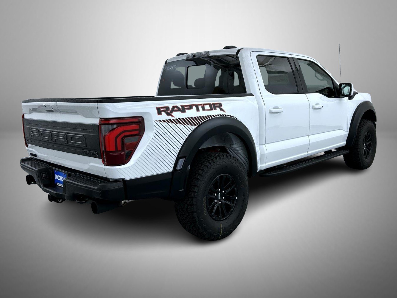 New 2026 Ford F150 Raptor AWD/4WD image 5