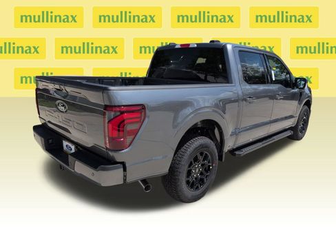 New 2026 Ford F150 Lariat RWD image 4