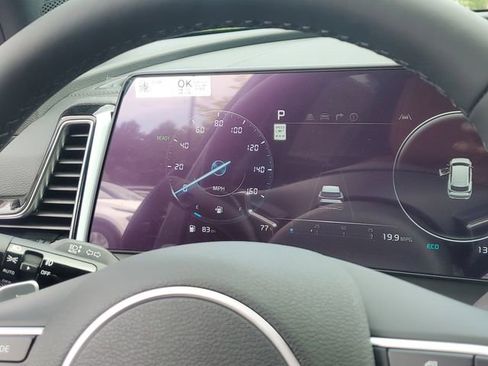 New 2025 Kia Sportage SX Prestige AWD/4WD image 24