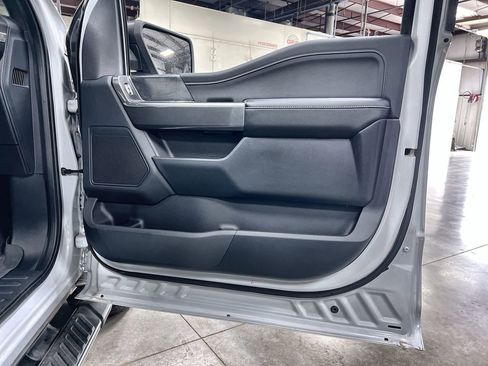Used 2022 Ford F150 XLT w/ Equipment Group 302A High AWD/4WD image 31