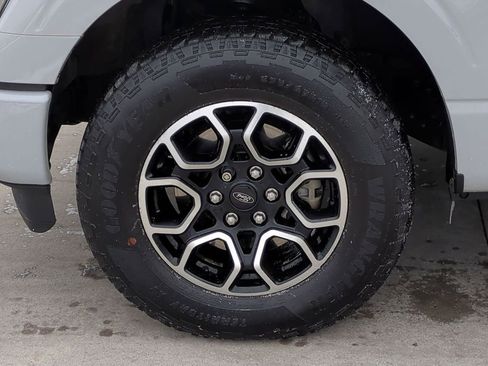 Used 2023 Ford F150 XLT w/ Equipment Group 302A High image 14