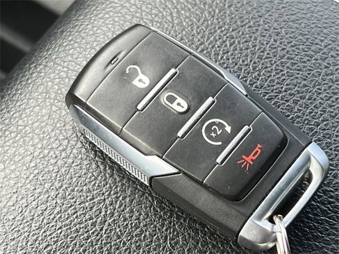 Used 2022 RAM 1500 Big Horn image 32