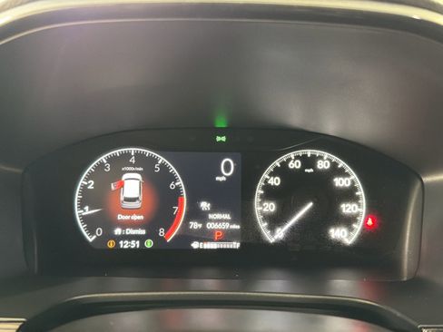 Used 2026 Honda CR-V EX image 16