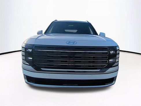 New 2026 Hyundai Palisade Calligraphy image 3