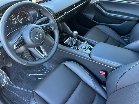 New 2026 MAZDA MAZDA3 2.5 S Hatchback w/ Premium Pkg image 10