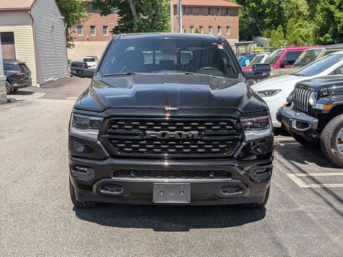 Used 2023 RAM 1500 Big Horn AWD/4WD image 8