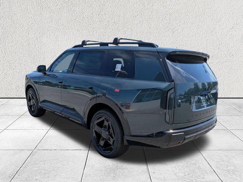 New 2027 Kia Telluride EX X-Line AWD/4WD image 5