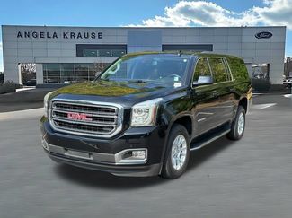Used 2020 GMC Yukon XL SLT w/ Open Road Package RWD video 3