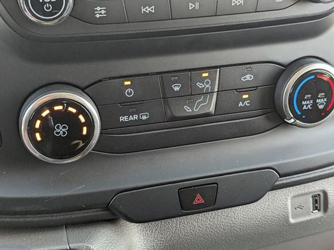 New 2024 Ford Transit 350 XL image 44