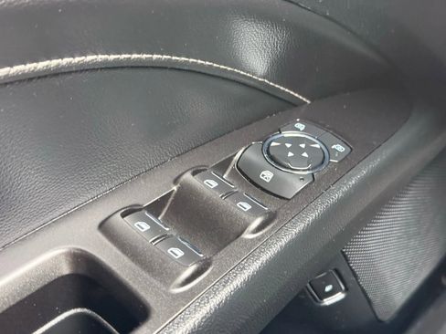 Used 2020 Ford Fusion Energi Titanium image 44