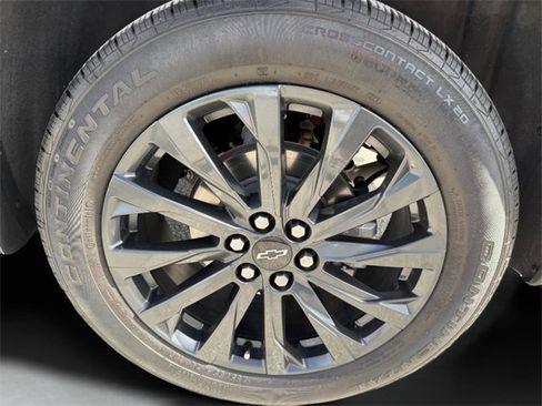 Certified 2024 Chevrolet Traverse RS w/ LPO, Cargo Package image 37